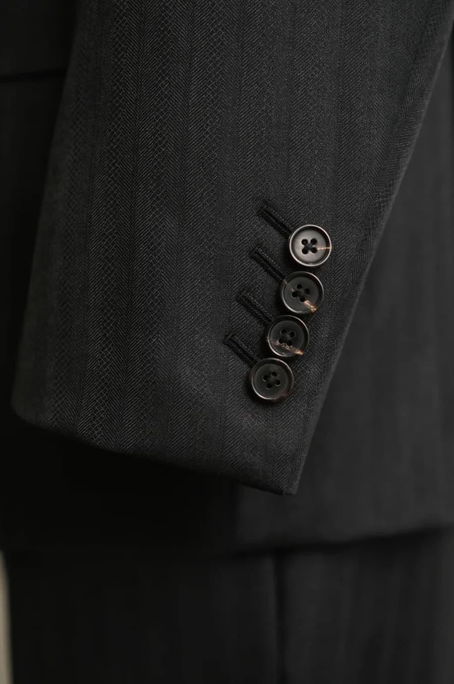 Bộ Đen Than Chì 4