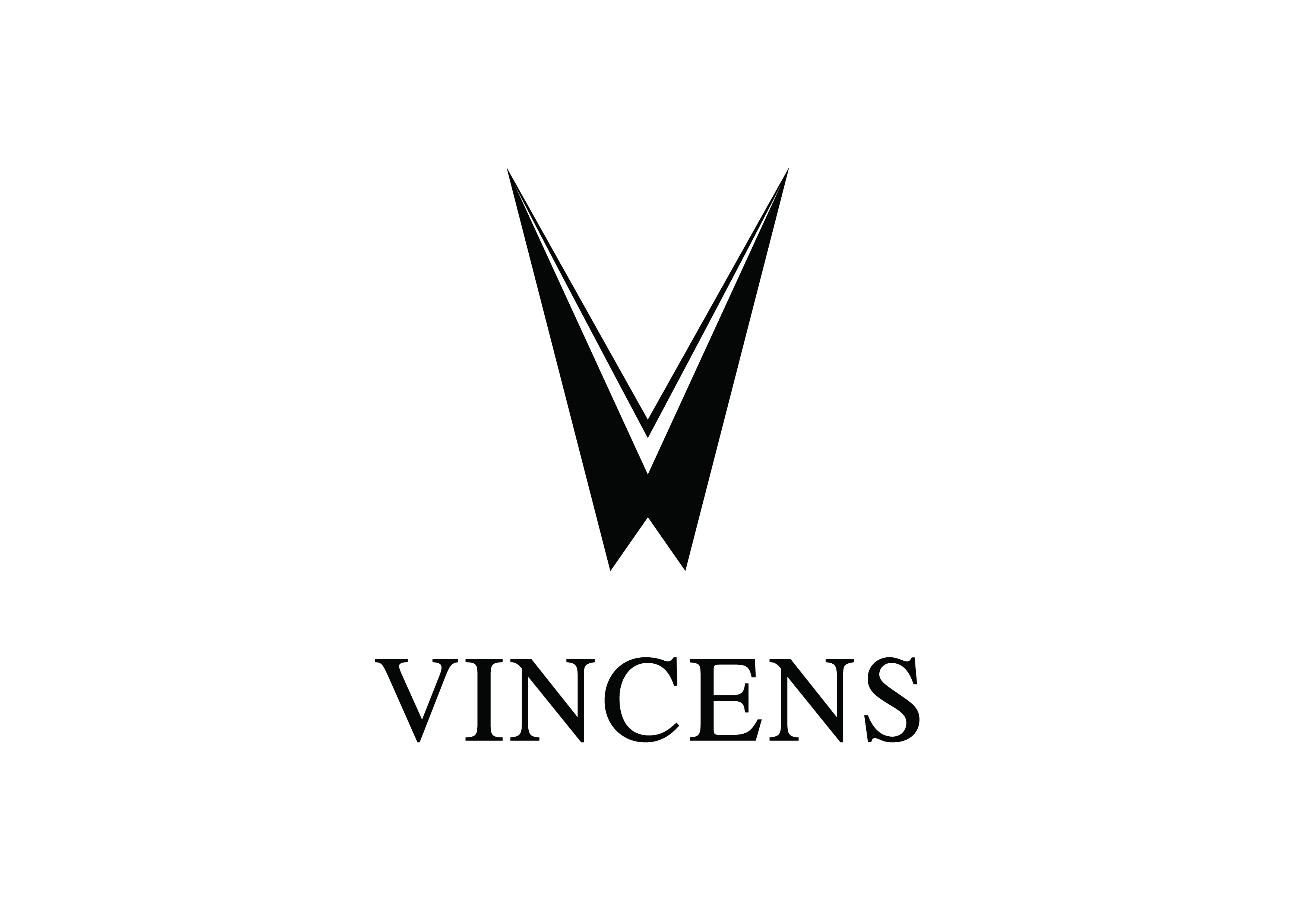Logo Vincens